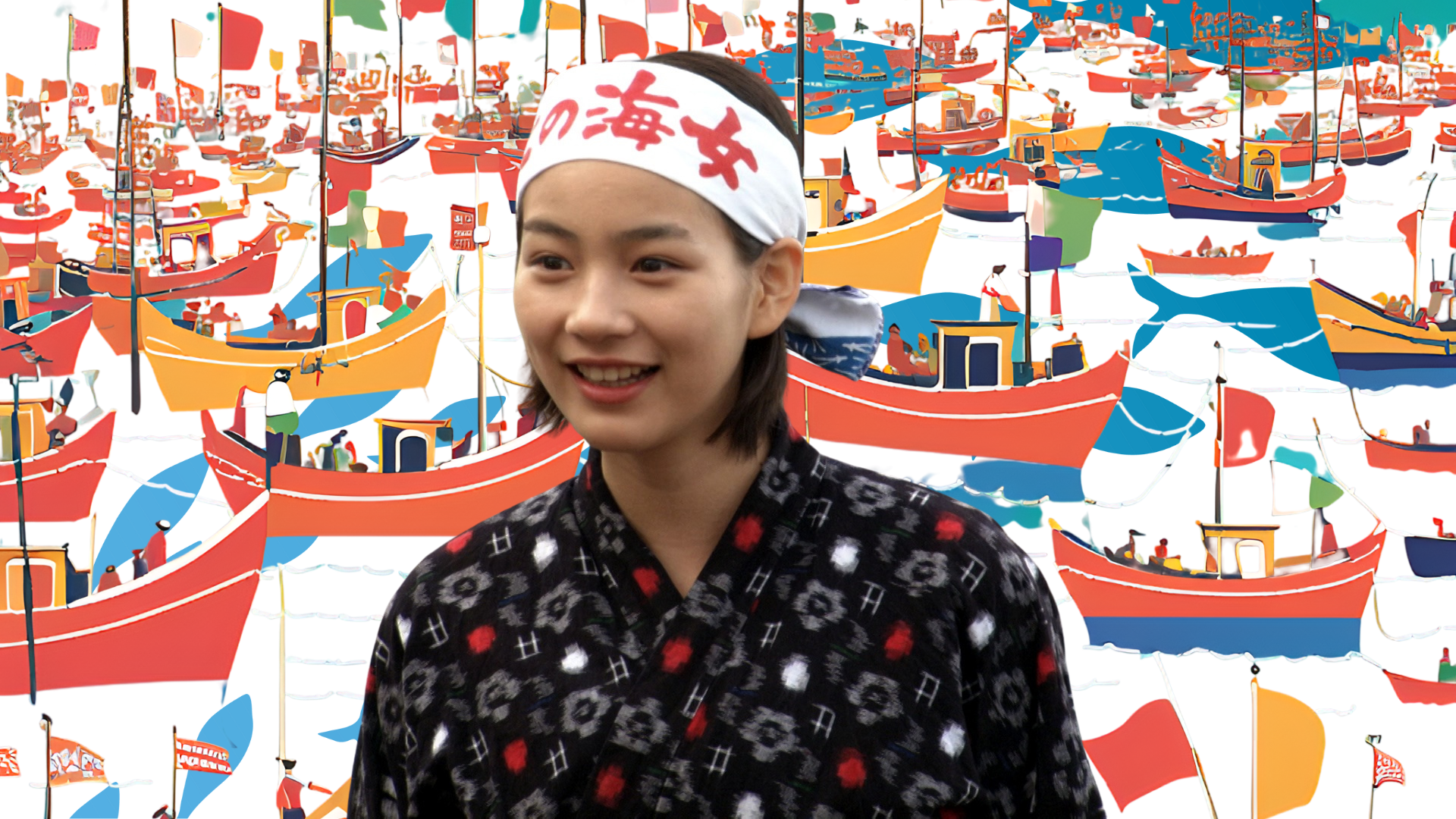 のん