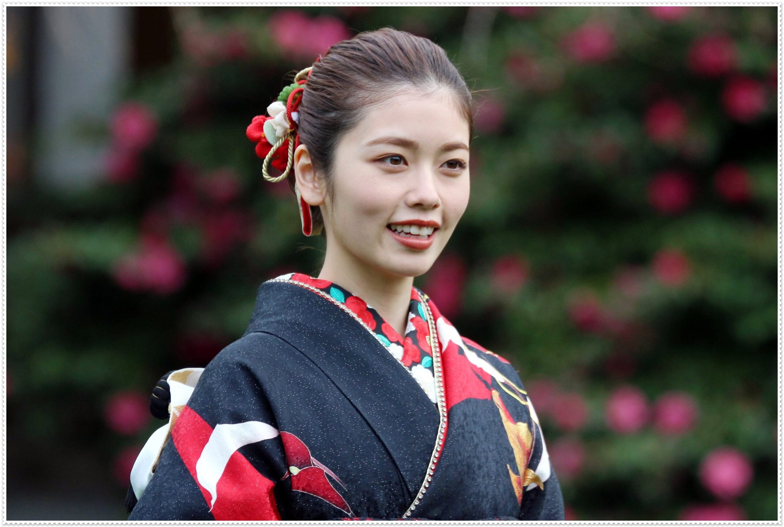 橋本愛