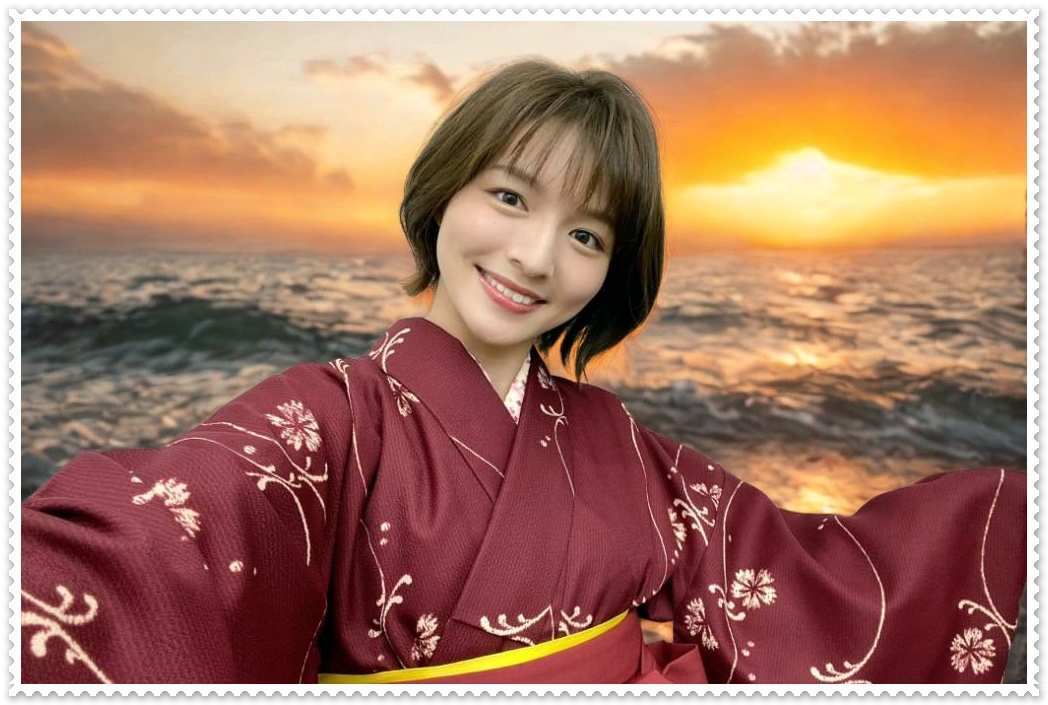 清水麻椰