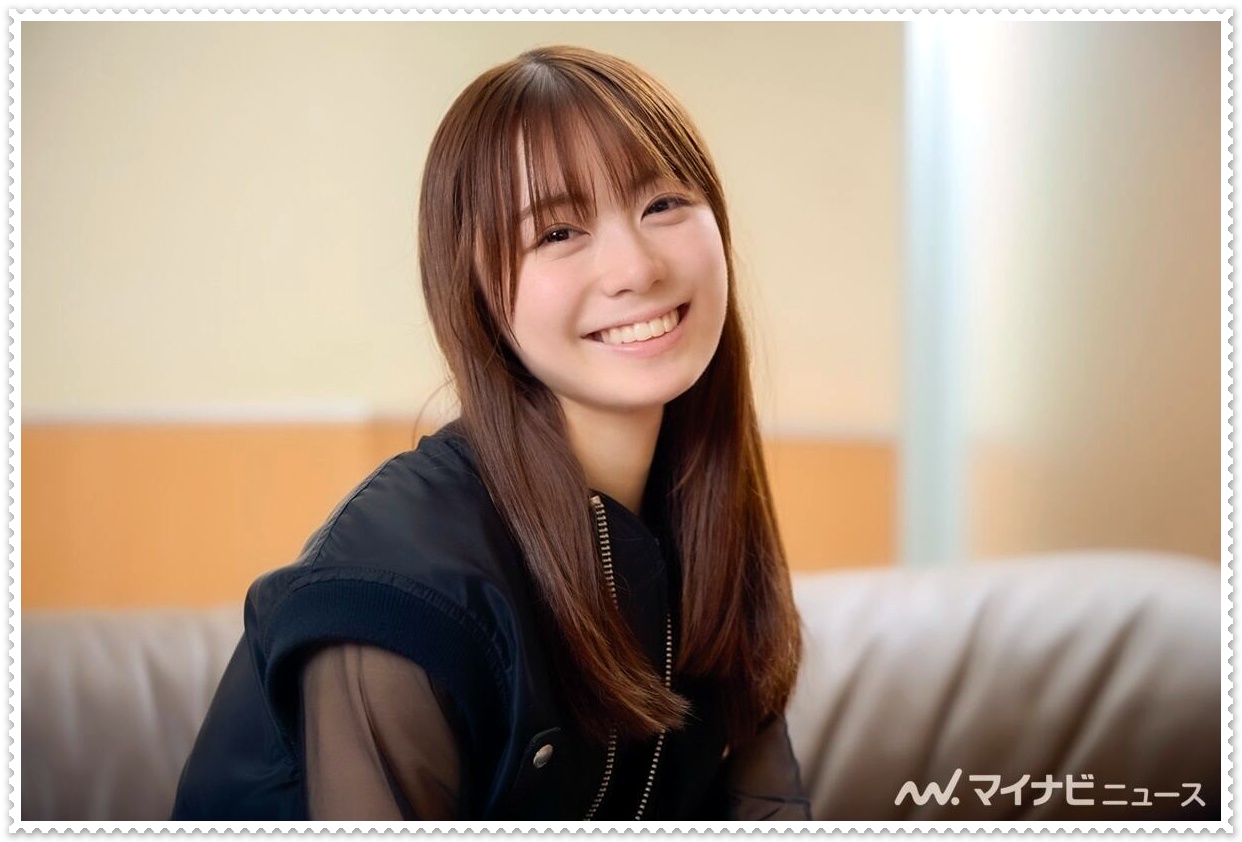 田畑志真
