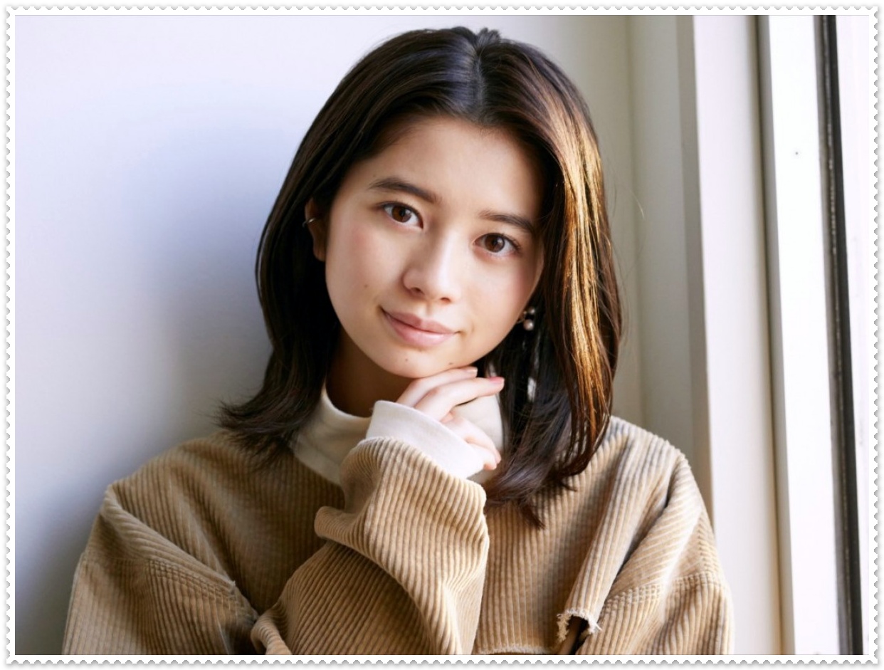 桜田ひより
