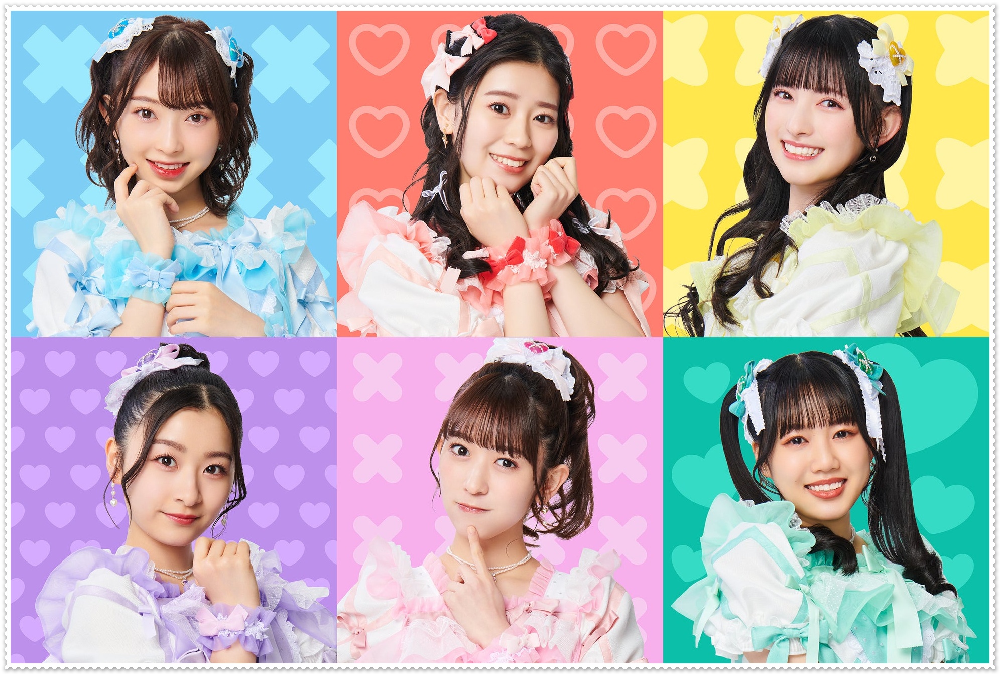 超ときめき♡宣伝部