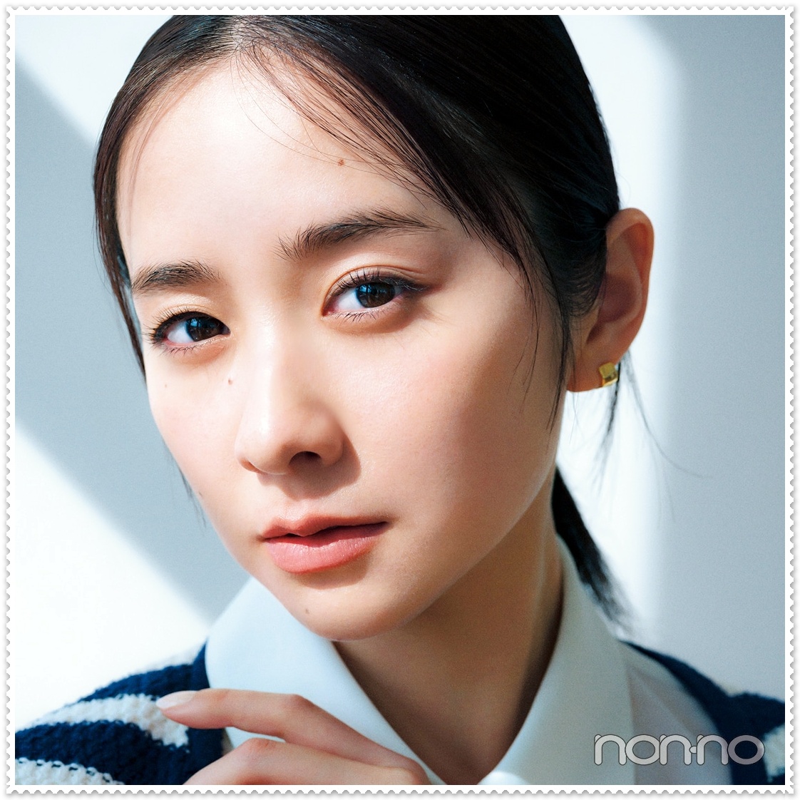堀田真由