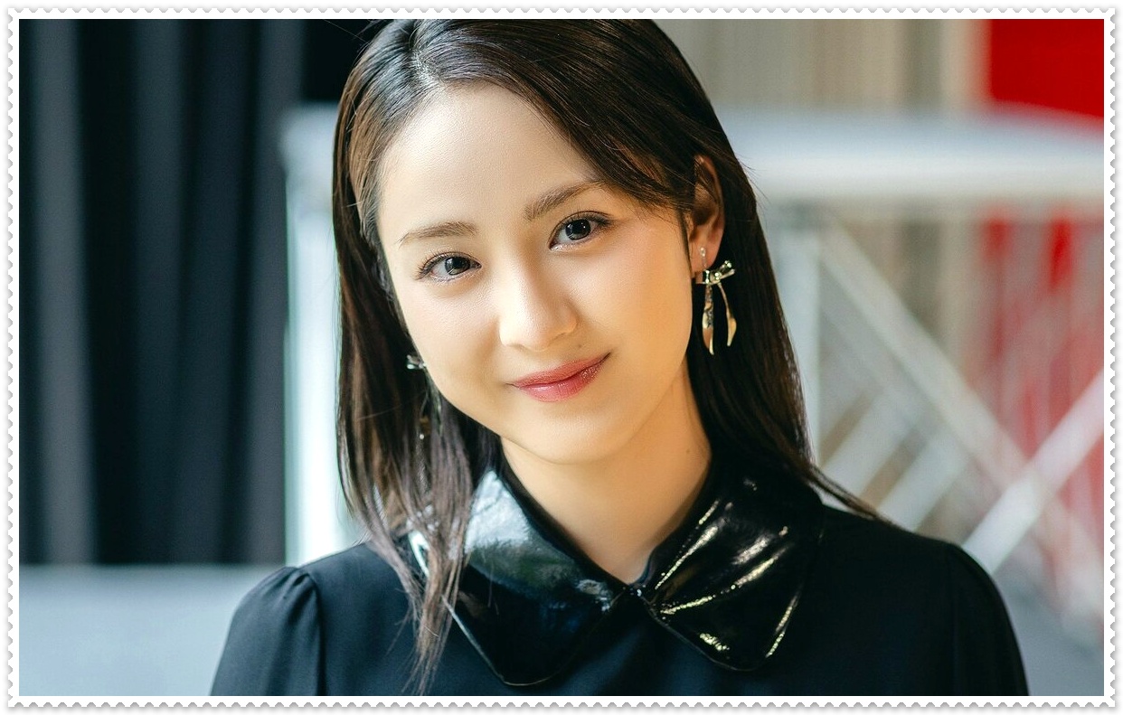 平祐奈