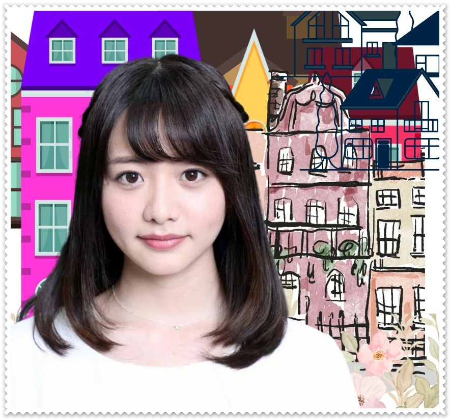 森香澄