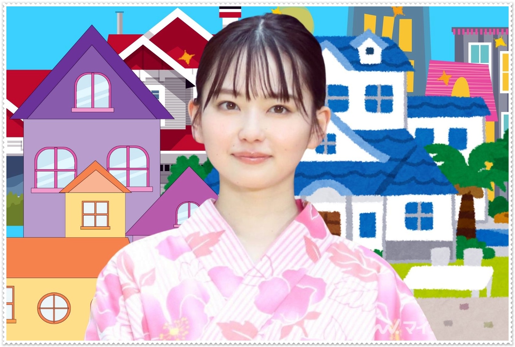 山田杏奈が話題！「ボクヤバ」出演とツインテールJK姿の裏側