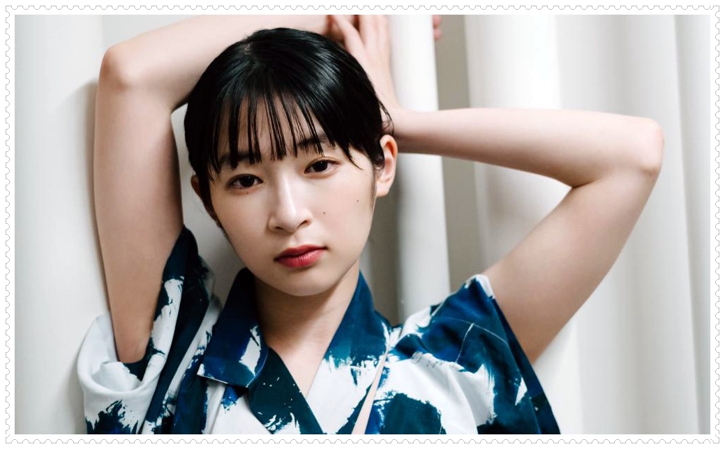 石川瑠華