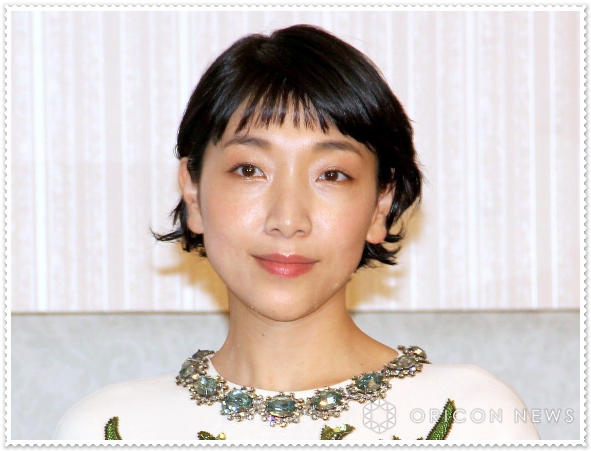 安藤サクラ