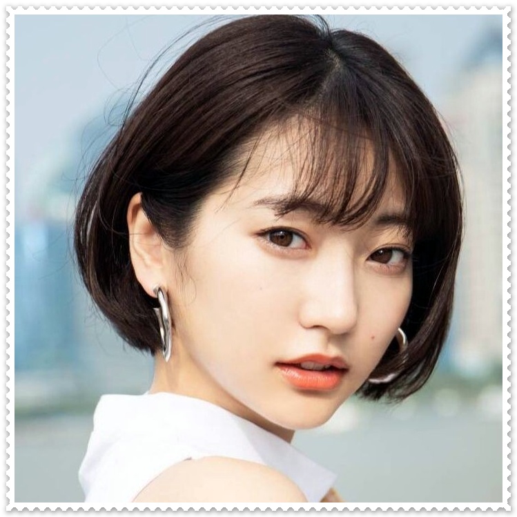 武田玲奈