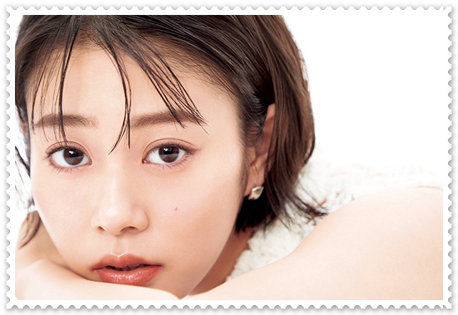 高畑充希