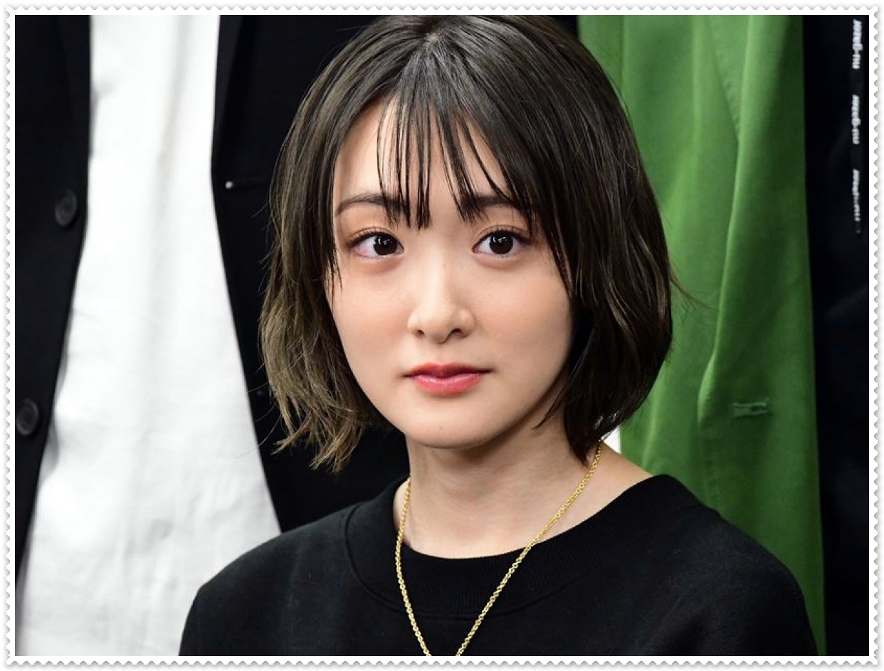 生駒里奈