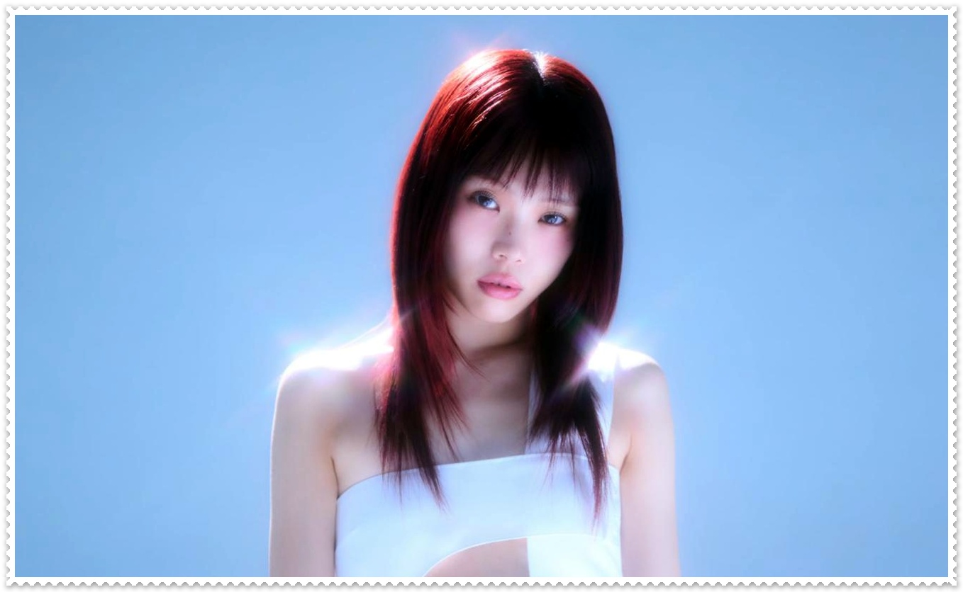 アイナ・ジ・エンド