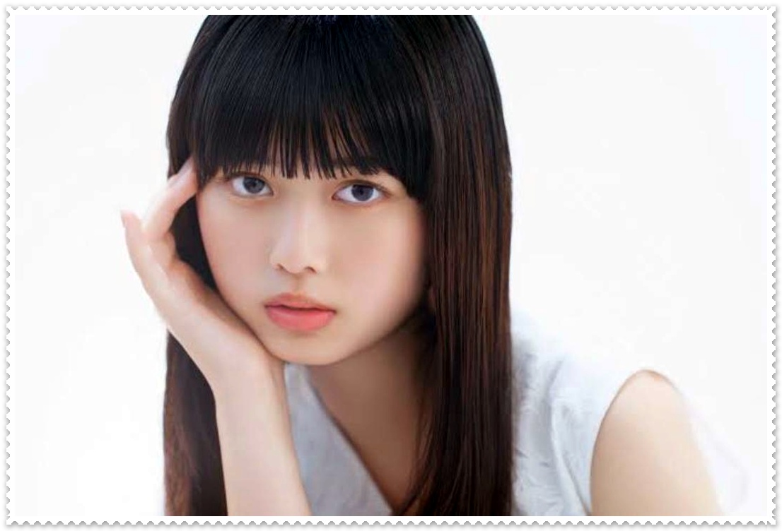 長浜広奈