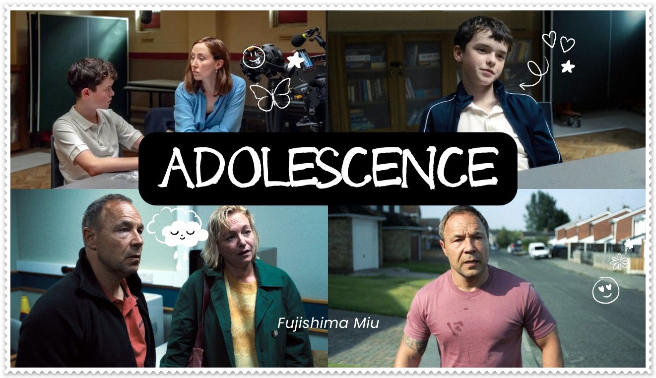 Adolescence