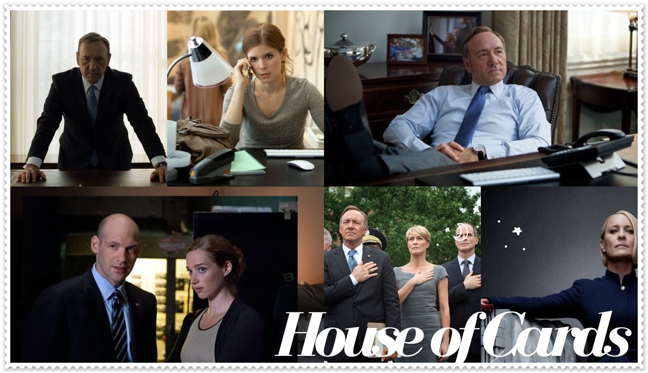 House of Cards