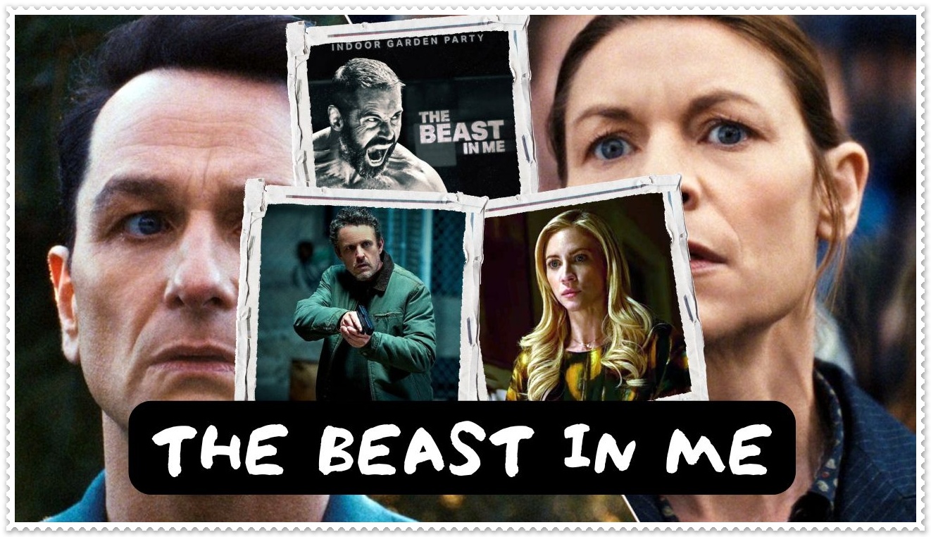 the beast in me