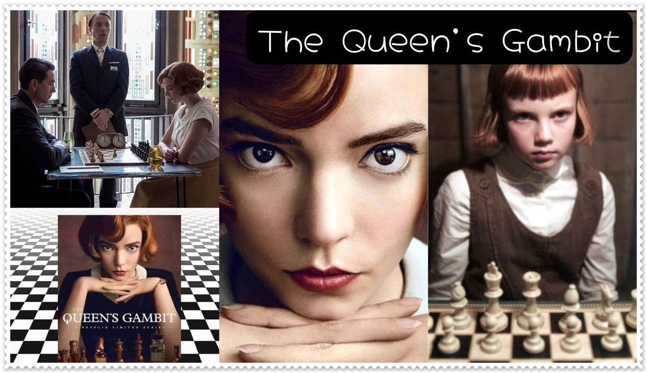 Queen's Gambit