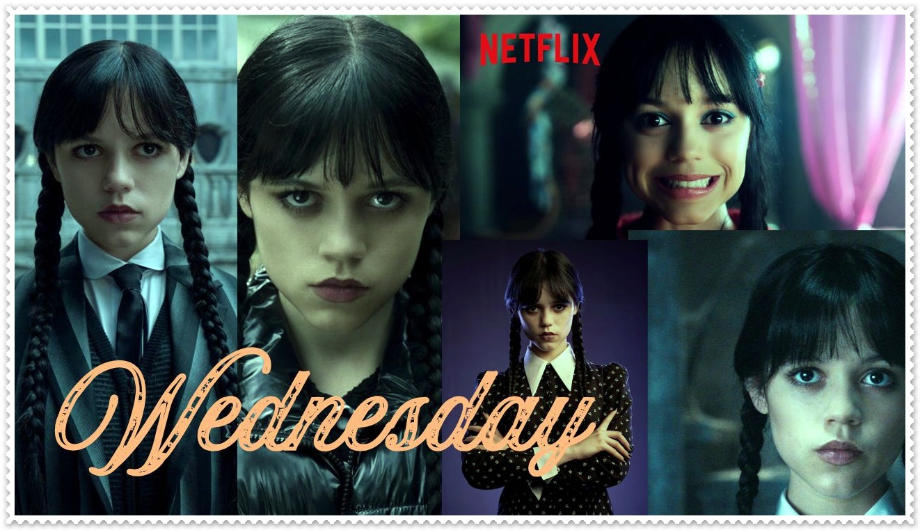 Wednesday