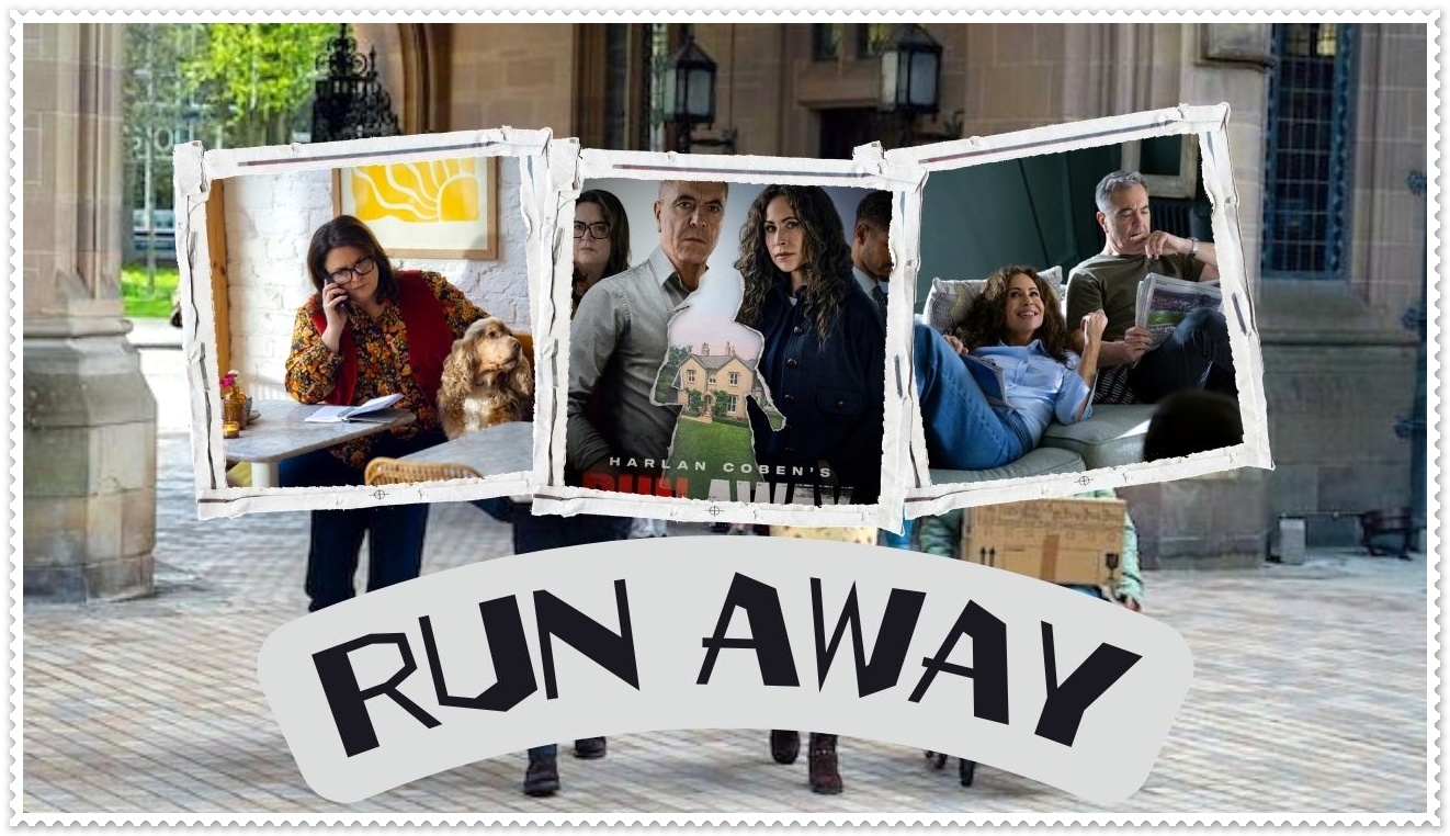 RUN AWAY