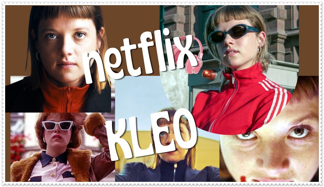 netflix クレオ