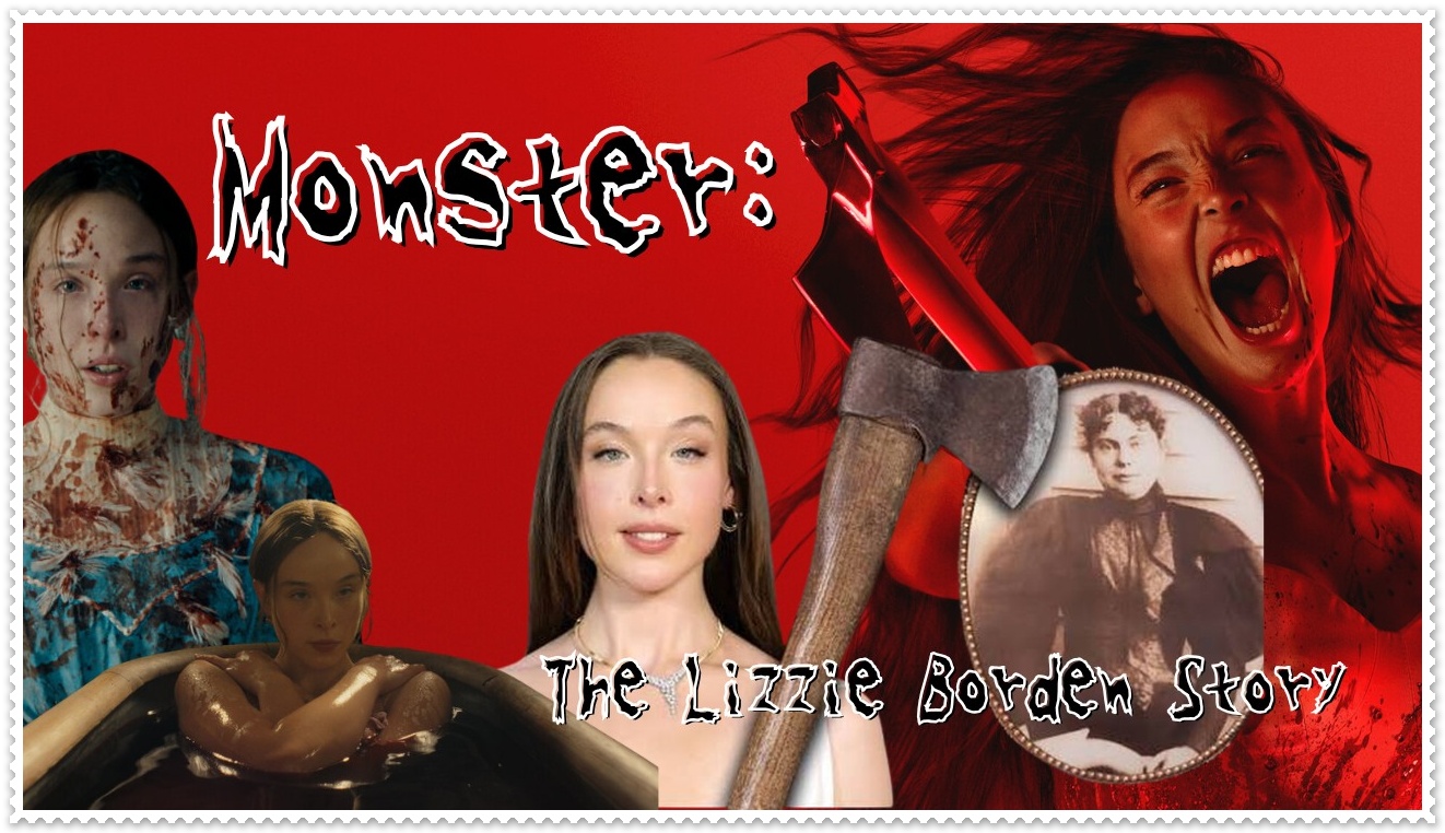 Monster: The Lizzie Borden Story
